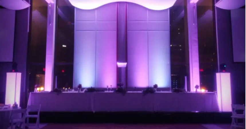 DJ-Specialist-wedding-dj-lighting-purple-home
